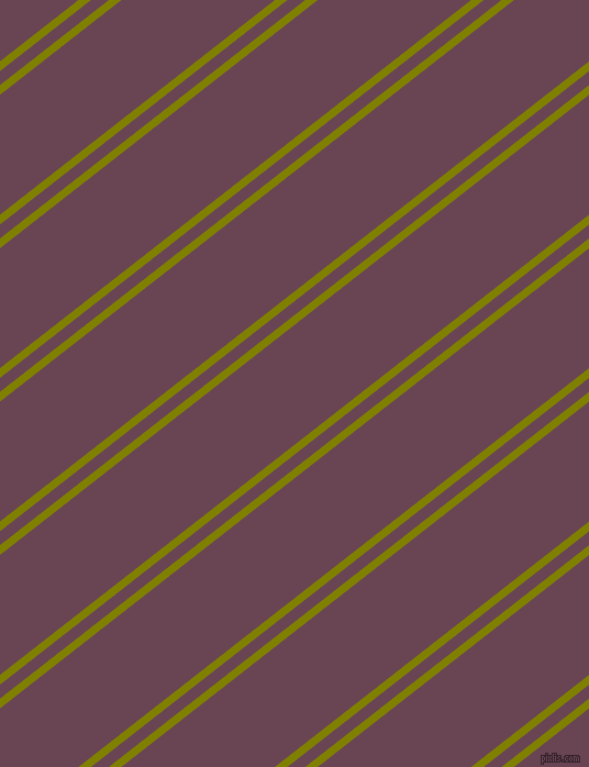 38 degree angle dual stripes lines, 7 pixel lines width, 10 and 86 pixel line spacing, dual two line striped seamless tileable