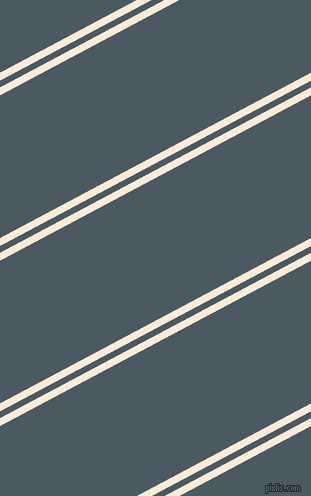 28 degree angles dual stripes line, 7 pixel line width, 6 and 126 pixels line spacing, dual two line striped seamless tileable