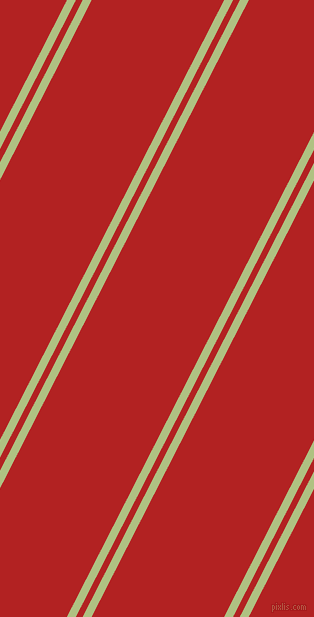 63 degree angle dual stripes line, 8 pixel line width, 6 and 118 pixel line spacing, dual two line striped seamless tileable