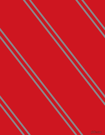 128 degree angles dual striped line, 6 pixel line width, 10 and 119 pixels line spacing, dual two line striped seamless tileable