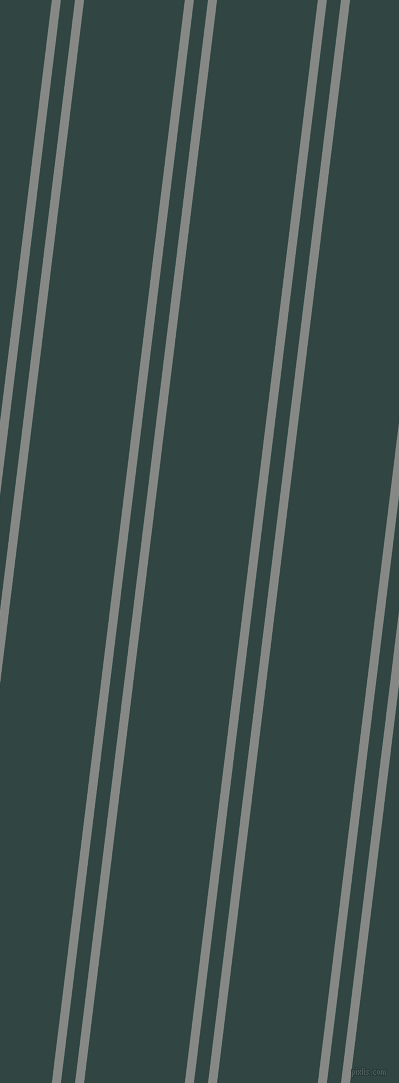 83 degree angle dual stripe line, 9 pixel line width, 14 and 100 pixel line spacing, dual two line striped seamless tileable