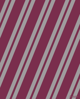 68 degree angle dual stripe lines, 15 pixel lines width, 8 and 38 pixel line spacing, dual two line striped seamless tileable