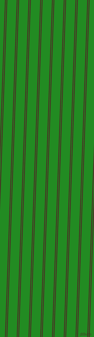 88 degree angles dual stripe line, 3 pixel line width, 2 and 30 pixels line spacing, dual two line striped seamless tileable