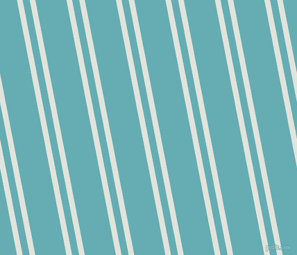 101 degree angles dual stripes line, 8 pixel line width, 10 and 44 pixels line spacing, dual two line striped seamless tileable