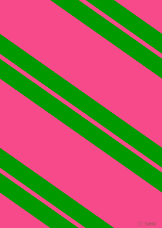 145 degree angles dual stripe lines, 32 pixel lines width, 8 and 111 pixels line spacing, dual two line striped seamless tileable