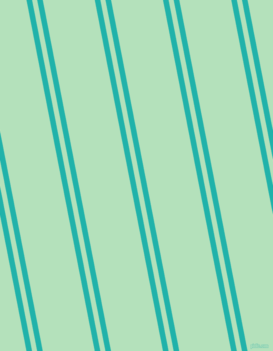 101 degree angles dual stripe lines, 11 pixel lines width, 10 and 102 pixels line spacing, dual two line striped seamless tileable