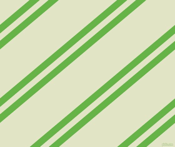 40 degree angles dual stripes lines, 21 pixel lines width, 18 and 120 pixels line spacing, dual two line striped seamless tileable