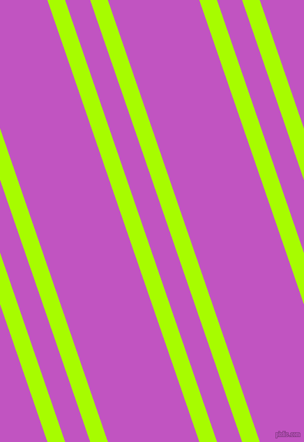 109 degree angle dual stripe line, 24 pixel line width, 34 and 124 pixel line spacing, dual two line striped seamless tileable
