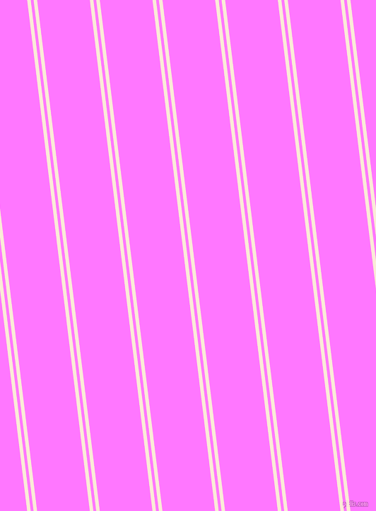 97 degree angle dual stripes lines, 5 pixel lines width, 4 and 74 pixel line spacing, dual two line striped seamless tileable