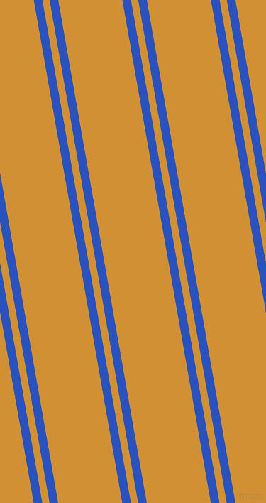 100 degree angle dual stripes lines, 12 pixel lines width, 10 and 89 pixel line spacing, dual two line striped seamless tileable