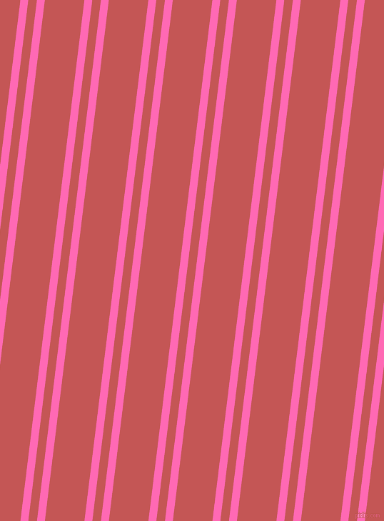 83 degree angles dual stripe line, 11 pixel line width, 12 and 55 pixels line spacing, dual two line striped seamless tileable