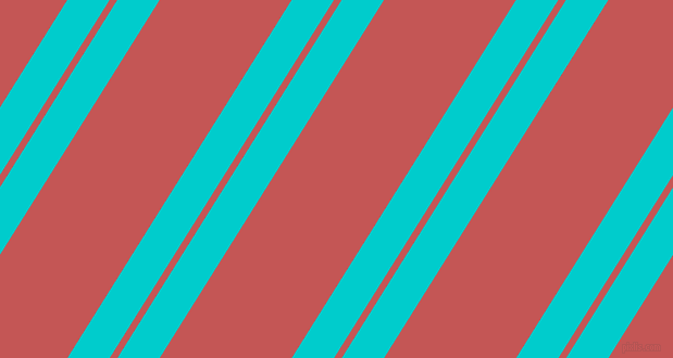 58 degree angle dual striped line, 33 pixel line width, 6 and 103 pixel line spacing, dual two line striped seamless tileable