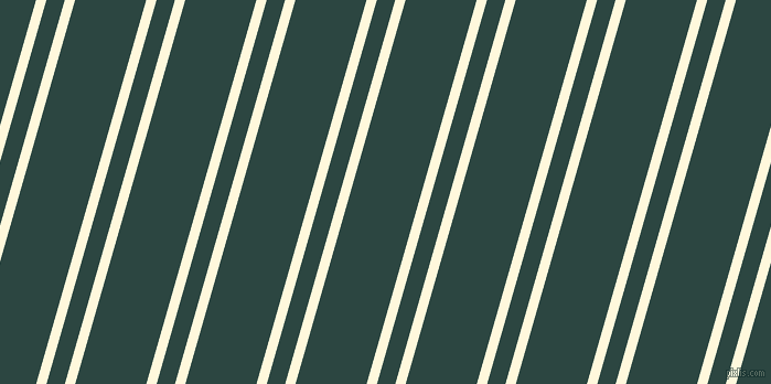 74 degree angles dual striped line, 9 pixel line width, 16 and 62 pixels line spacing, dual two line striped seamless tileable