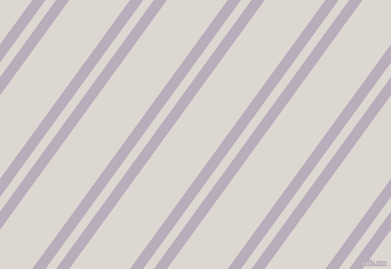 54 degree angle dual stripe lines, 15 pixel lines width, 12 and 69 pixel line spacing, dual two line striped seamless tileable