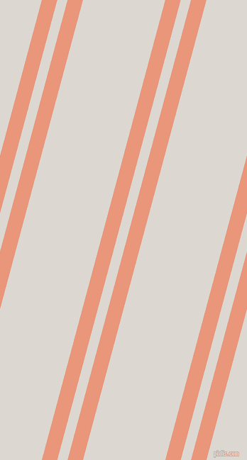 75 degree angle dual striped lines, 21 pixel lines width, 14 and 112 pixel line spacing, dual two line striped seamless tileable