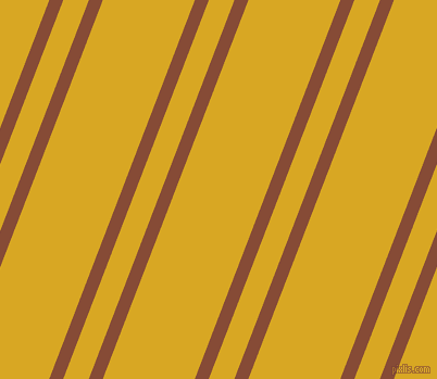 69 degree angle dual stripes line, 12 pixel line width, 22 and 79 pixel line spacing, dual two line striped seamless tileable