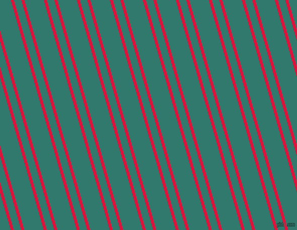 106 degree angle dual striped line, 6 pixel line width, 14 and 37 pixel line spacing, dual two line striped seamless tileable