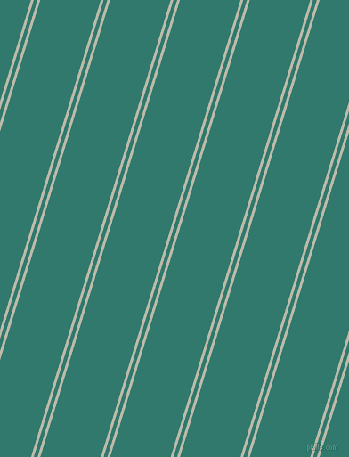73 degree angle dual striped lines, 3 pixel lines width, 4 and 65 pixel line spacing, dual two line striped seamless tileable