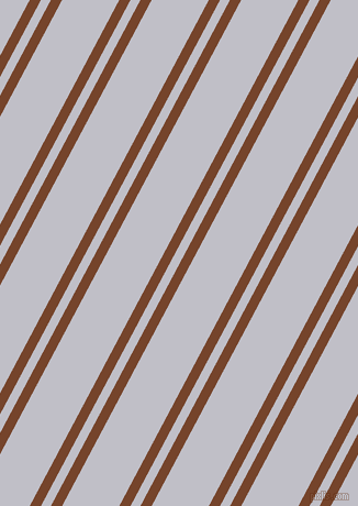 62 degree angle dual striped lines, 9 pixel lines width, 8 and 46 pixel line spacing, dual two line striped seamless tileable