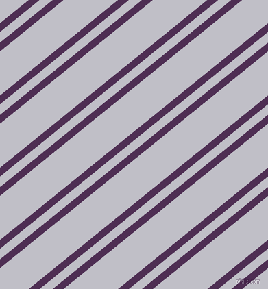 39 degree angle dual stripe line, 10 pixel line width, 12 and 50 pixel line spacing, dual two line striped seamless tileable