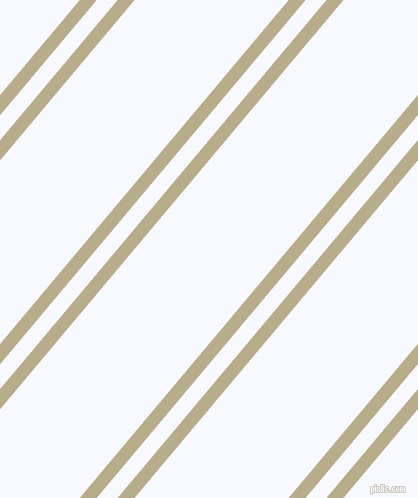 50 degree angle dual striped lines, 13 pixel lines width, 16 and 118 pixel line spacing, dual two line striped seamless tileable