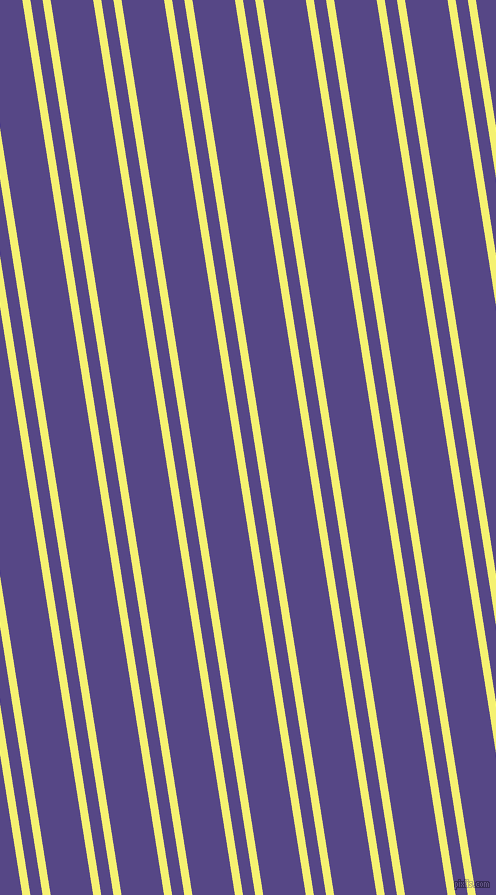 99 degree angle dual stripe lines, 8 pixel lines width, 12 and 42 pixel line spacing, dual two line striped seamless tileable