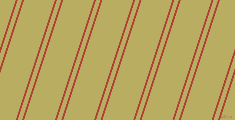 72 degree angle dual striped lines, 6 pixel lines width, 14 and 97 pixel line spacing, dual two line striped seamless tileable