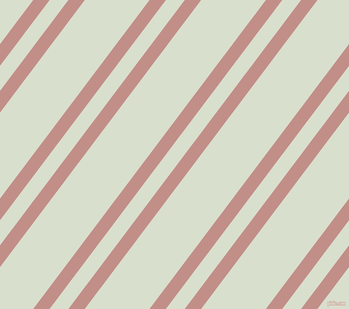 53 degree angle dual striped line, 26 pixel line width, 30 and 103 pixel line spacing, dual two line striped seamless tileable