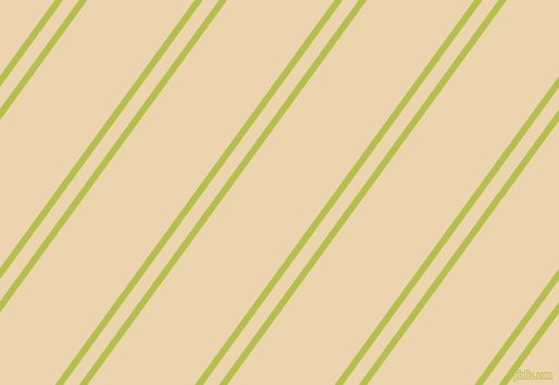 54 degree angle dual stripe lines, 6 pixel lines width, 12 and 80 pixel line spacing, dual two line striped seamless tileable