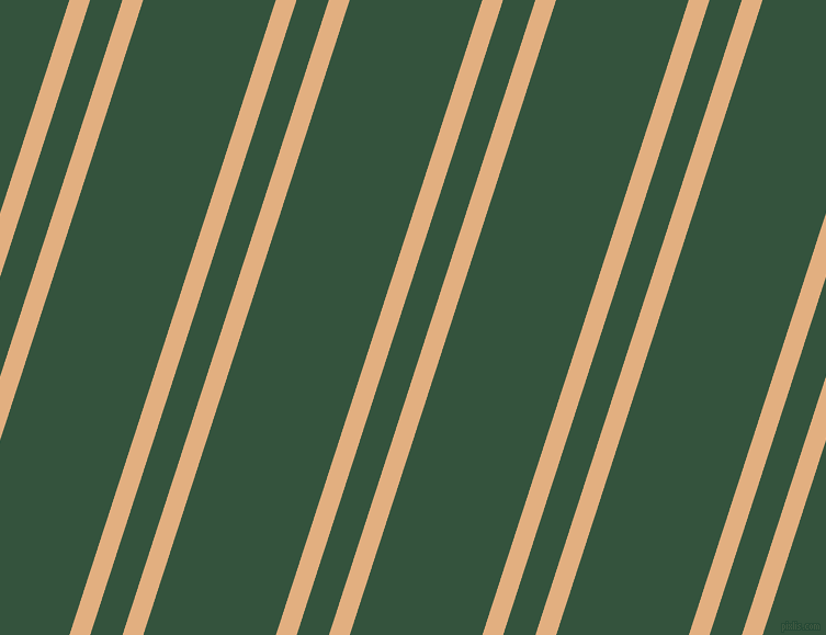 72 degree angle dual stripes line, 18 pixel line width, 28 and 115 pixel line spacing, dual two line striped seamless tileable