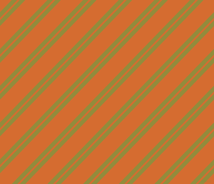 46 degree angle dual stripes line, 14 pixel line width, 6 and 56 pixel line spacing, dual two line striped seamless tileable