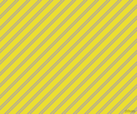 45 degree angle dual striped line, 4 pixel line width, 2 and 18 pixel line spacing, dual two line striped seamless tileable
