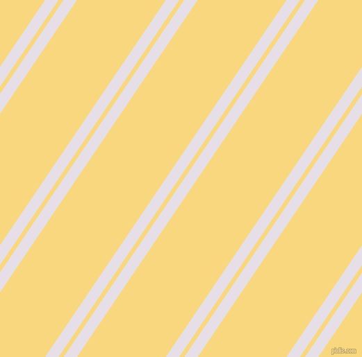 56 degree angle dual stripe lines, 16 pixel lines width, 6 and 106 pixel line spacing, dual two line striped seamless tileable