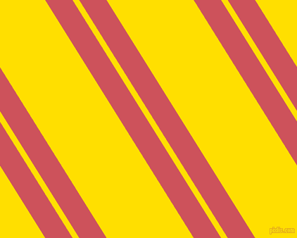 122 degree angle dual striped line, 33 pixel line width, 8 and 105 pixel line spacing, dual two line striped seamless tileable