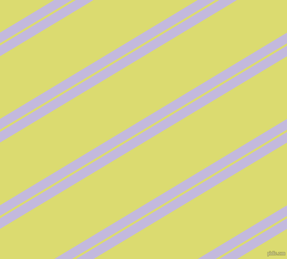 31 degree angle dual stripes line, 18 pixel line width, 4 and 106 pixel line spacing, dual two line striped seamless tileable