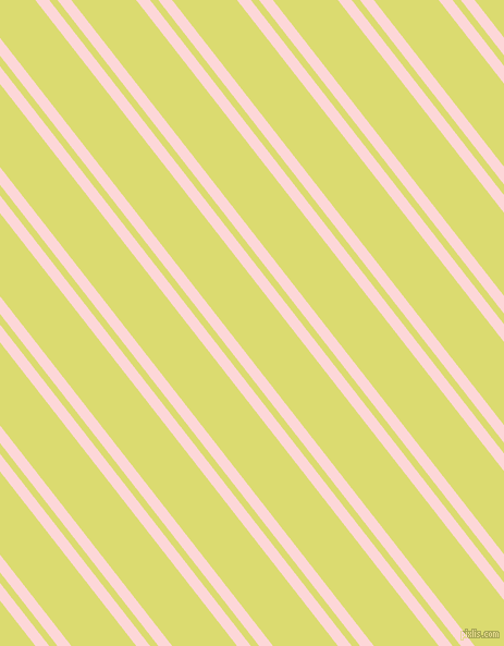 128 degree angles dual stripe lines, 10 pixel lines width, 6 and 47 pixels line spacing, dual two line striped seamless tileable