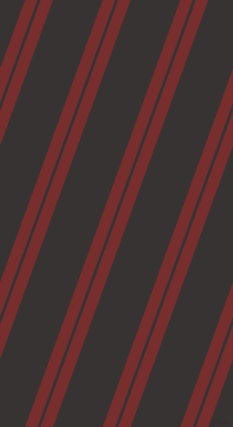 70 degree angles dual stripes lines, 24 pixel lines width, 6 and 96 pixels line spacing, dual two line striped seamless tileable