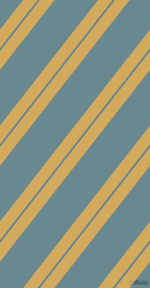 52 degree angles dual striped lines, 23 pixel lines width, 4 and 69 pixels line spacing, dual two line striped seamless tileable