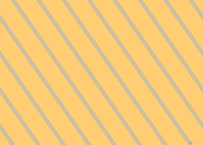 125 degree angles dual stripes line, 5 pixel line width, 2 and 60 pixels line spacing, dual two line striped seamless tileable