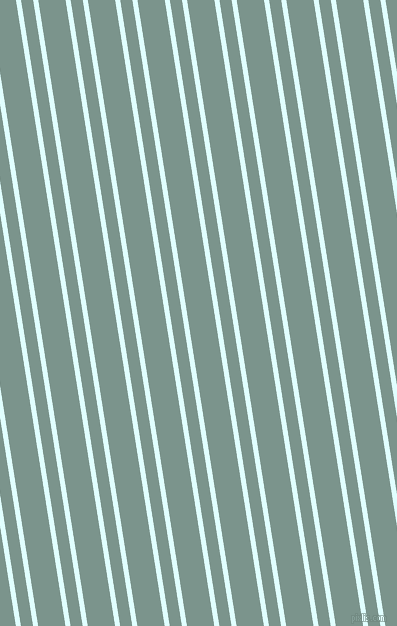 99 degree angle dual striped line, 5 pixel line width, 12 and 27 pixel line spacing, dual two line striped seamless tileable
