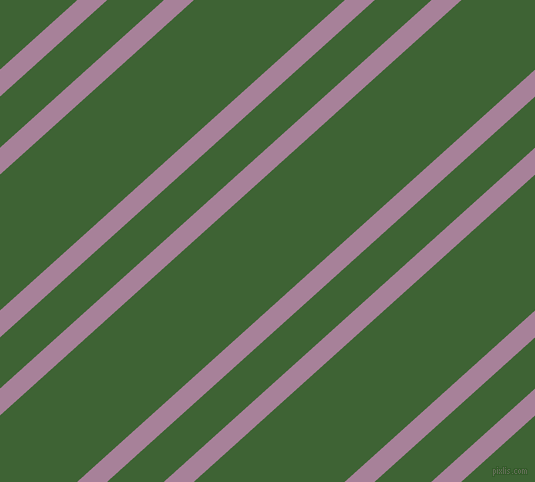 42 degree angle dual striped line, 20 pixel line width, 38 and 101 pixel line spacing, dual two line striped seamless tileable