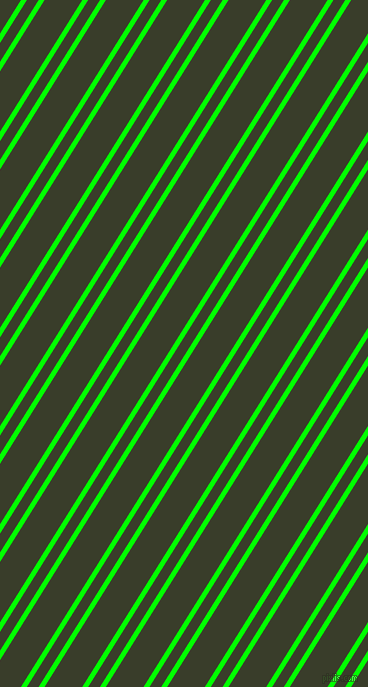 58 degree angle dual striped lines, 5 pixel lines width, 10 and 32 pixel line spacing, dual two line striped seamless tileable