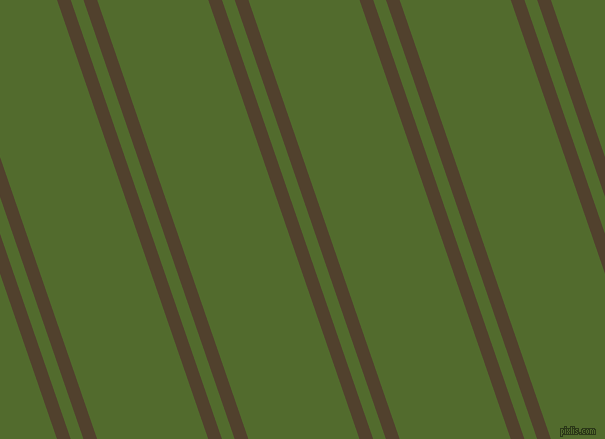 109 degree angle dual stripe line, 13 pixel line width, 12 and 105 pixel line spacing, dual two line striped seamless tileable