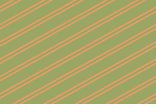 29 degree angle dual striped lines, 4 pixel lines width, 8 and 35 pixel line spacing, dual two line striped seamless tileable