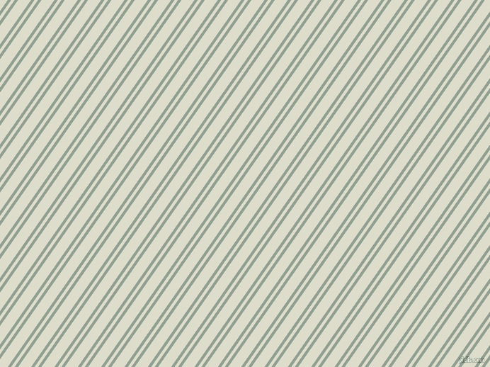 55 degree angle dual stripes lines, 4 pixel lines width, 4 and 15 pixel line spacing, dual two line striped seamless tileable