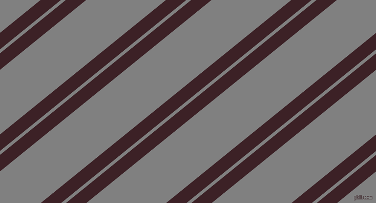 39 degree angles dual stripe line, 25 pixel line width, 6 and 98 pixels line spacing, dual two line striped seamless tileable