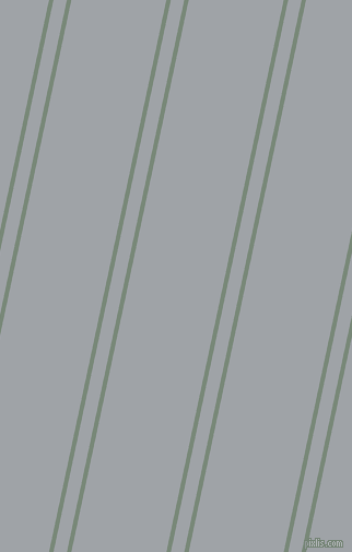 78 degree angles dual stripe line, 4 pixel line width, 12 and 85 pixels line spacing, dual two line striped seamless tileable