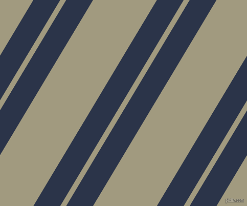 59 degree angles dual stripes lines, 45 pixel lines width, 10 and 107 pixels line spacing, dual two line striped seamless tileable