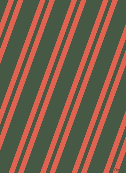 70 degree angle dual stripes lines, 17 pixel lines width, 12 and 51 pixel line spacing, dual two line striped seamless tileable