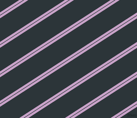 33 degree angles dual striped lines, 9 pixel lines width, 2 and 80 pixels line spacing, dual two line striped seamless tileable